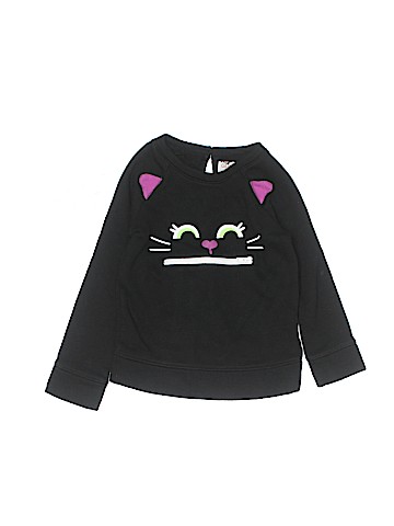 Cat & Jack Sweatshirt (view 1)