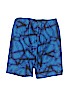 Nike Blue Athletic Shorts Size XL - photo 1