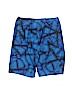 Nike Blue Athletic Shorts Size XL - photo 2