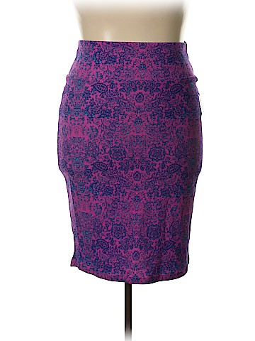 Lularoe Casual Skirt (view 1)