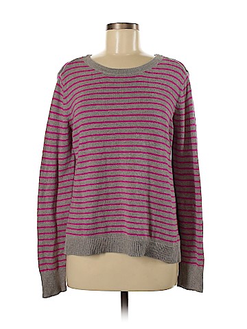 American Eagle Outfitters Pullover Sweater (view 1)