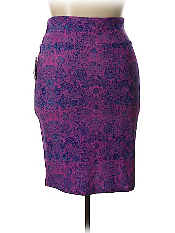 Lularoe Casual Skirt (view 2)