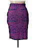 Lularoe Purple Casual Skirt Size 2X - photo 2