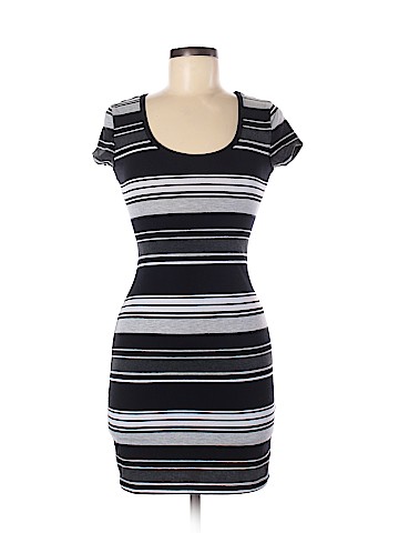 Derek Heart Casual Dress (view 1)