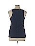 Gap Blue Tank Top Size XL - photo 2