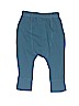 Cat & Jack 100% Cotton Blue Casual Pants Size 6-9 mo - photo 2