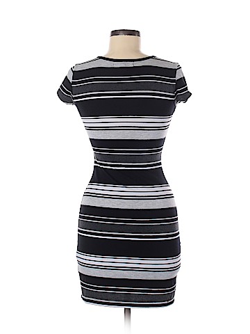 Derek Heart Casual Dress (view 2)