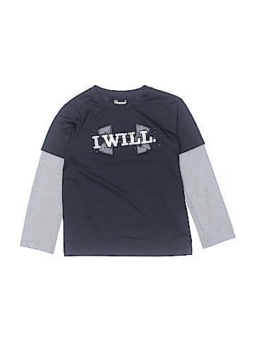 Under Armour Active T-Shirt (view 1)