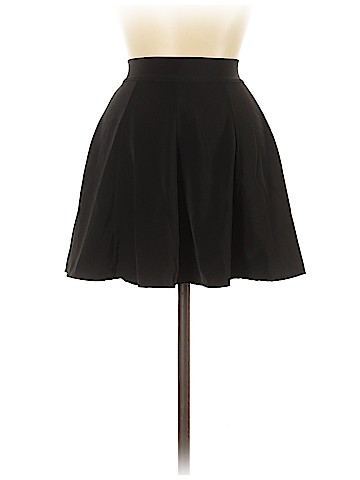 Brandy Melville Denim Skirt (view 1)