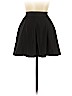 Brandy Melville Black Denim Skirt One size - photo 1