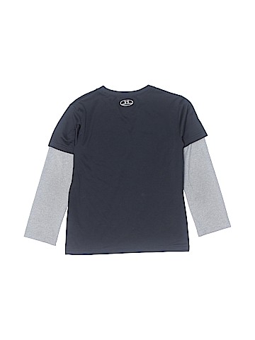 Under Armour Active T-Shirt (view 2)