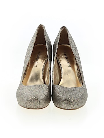 Madden Girl Heels (view 2)