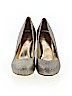 Madden Girl Gold Heels Size 8 1/2 - photo 2