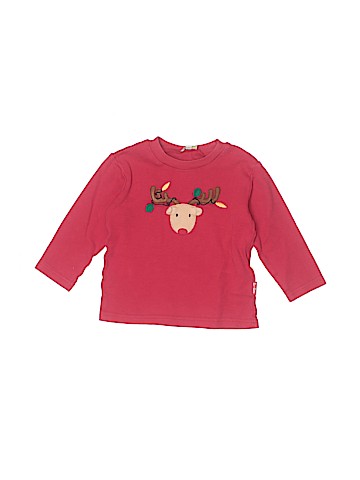 Le Top Long Sleeve T-Shirt (view 1)