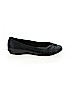 SONOMA life + style Black Flats Size 8 1/2 - photo 1