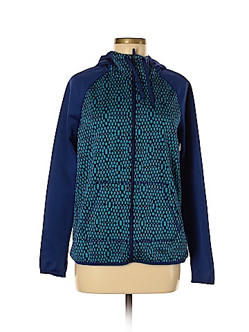 Nike Zip Up Hoodie (view 1)