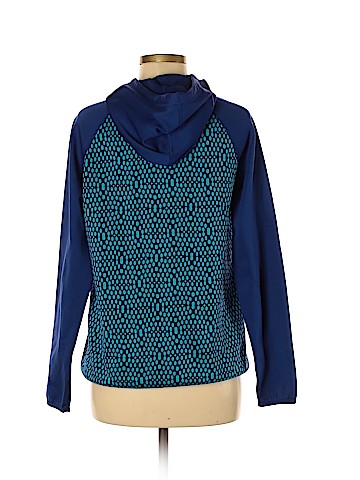 Nike Zip Up Hoodie (view 2)