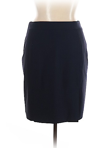 Banana Republic Wool Skirt (view 2)