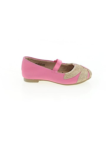 Cat & Jack Flats (view 1)