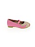 Cat & Jack Pink Flats Size 6 (kids) - photo 1