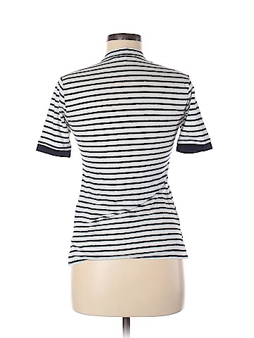 FRAME Short Sleeve Henley (view 2)