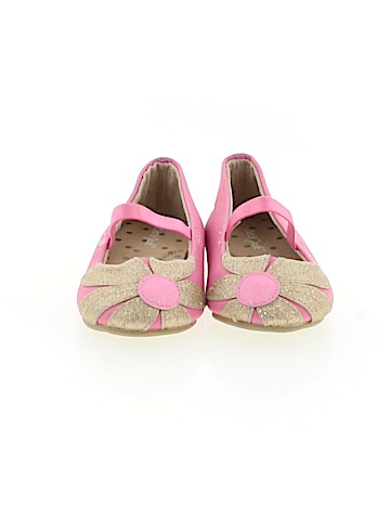 Cat & Jack Flats (view 2)