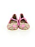 Cat & Jack Pink Flats Size 6 (kids) - photo 2