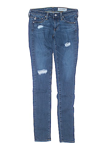 Adriano Goldschmied Jeans (view 1)