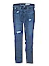 Adriano Goldschmied Blue Jeans Size 24 waist - photo 1