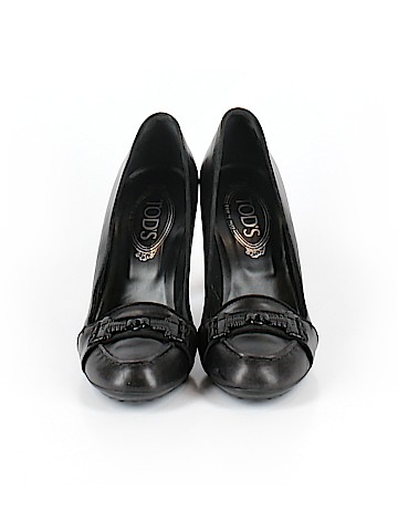 Tod's Heels (view 2)