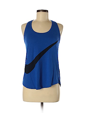 Nike Tank Top (view 1)
