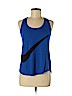 Nike Blue Tank Top Size M - photo 1
