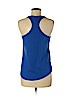 Nike Blue Tank Top Size M - photo 2