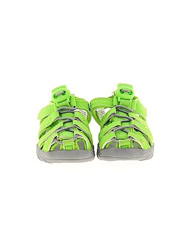 Gymboree Sandals (view 2)