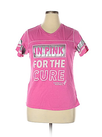 Assorted Brands Short Sleeve T-Shirt (view 1)