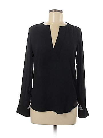 Forever 21 Long Sleeve Blouse (view 1)