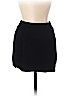 Forever 21 Black Casual Skirt Size S - photo 1
