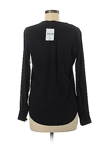 Forever 21 Long Sleeve Blouse (view 2)