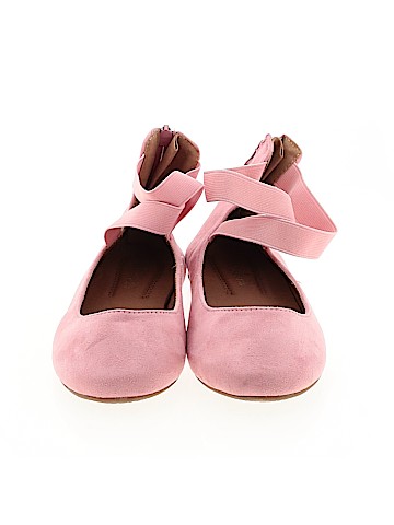 Bella Marie Flats (view 2)