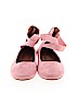Bella Marie Pink Flats Size 6 1/2 - photo 2
