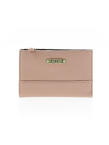 Nicole Miller New York Wallet (view 1)