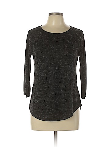 Forever 21 Long Sleeve Top (view 1)