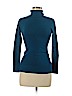 Twenty One Blue Turtleneck Sweater Size M - photo 1