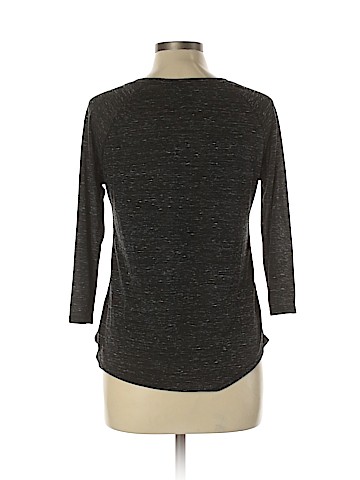 Forever 21 Long Sleeve Top (view 2)