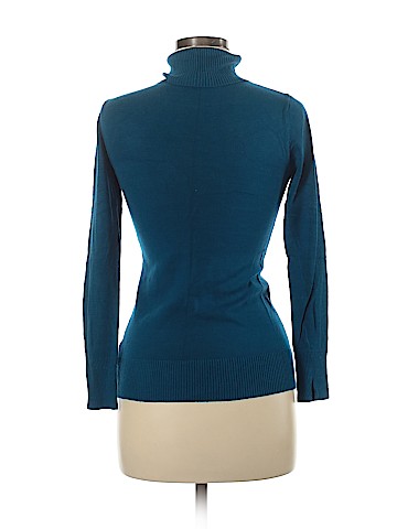 Twenty One Turtleneck Sweater (view 2)