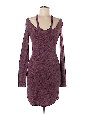 Derek Heart Casual Dress (view 1)