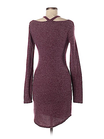 Derek Heart Casual Dress (view 2)