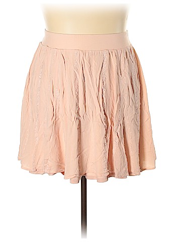 Torrid Casual Skirt (view 1)