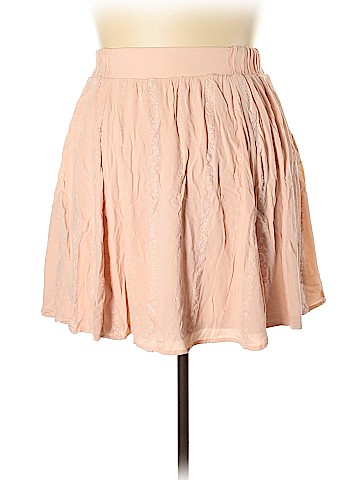 Torrid Casual Skirt (view 2)
