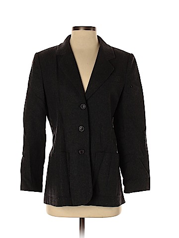 Eddie Bauer Wool Blazer (view 1)